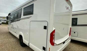CARTHAGO C TOURER I 150 QB complet