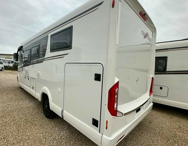 CARTHAGO C TOURER I 150 QB complet