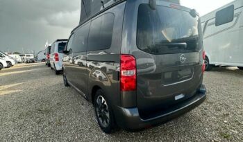 CROSSCAMP FLEX complet