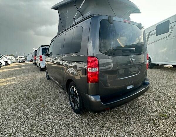 CROSSCAMP FLEX complet