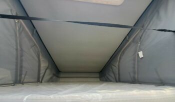 CROSSCAMP FLEX 541 complet