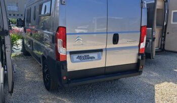 GLOBECAR 600 L Shine complet