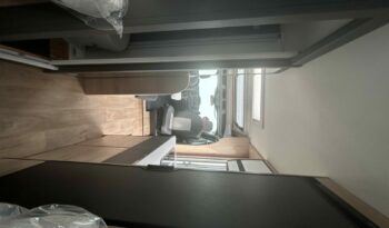 DETHLEFFS GLOBEBUS GO T45 complet