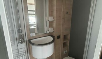 DETHLEFFS GLOBEBUS GO T45 complet