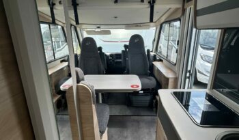 DETHLEFFS GLOBEBUS I1 complet