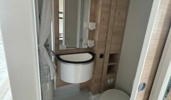 DETHLEFFS GLOBEBUS I1 complet