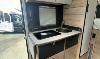 DETHLEFFS GLOBEBUS I1 complet