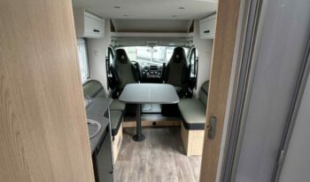 SUNLIGHT T69LC complet