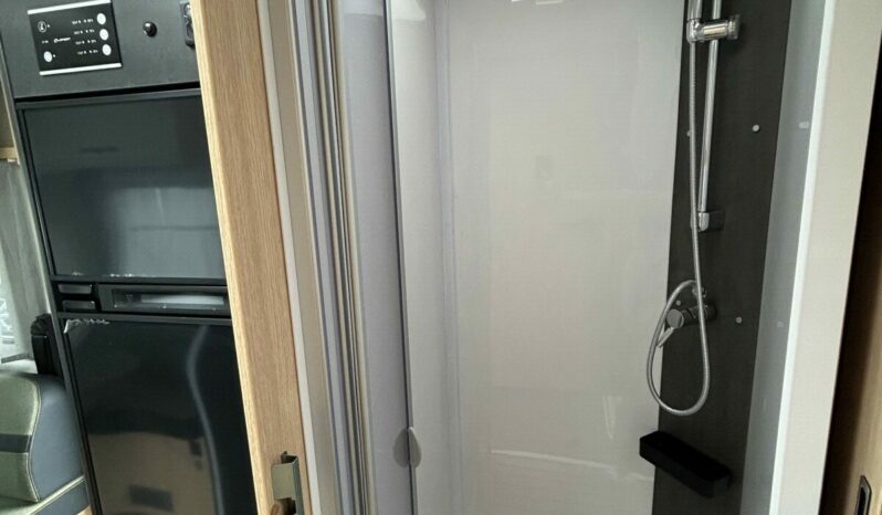SUNLIGHT T69LC complet