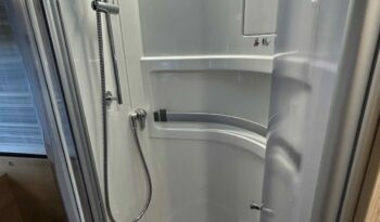 HYMER BMCI 690 complet