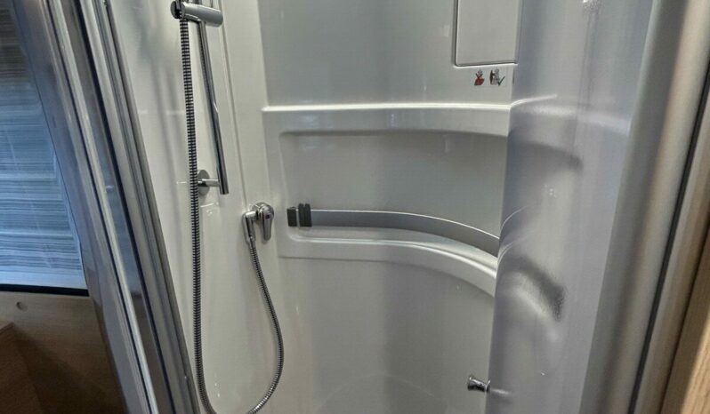 HYMER BMCI 690 complet
