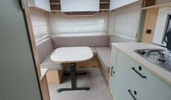 LMC STYLE 440D complet