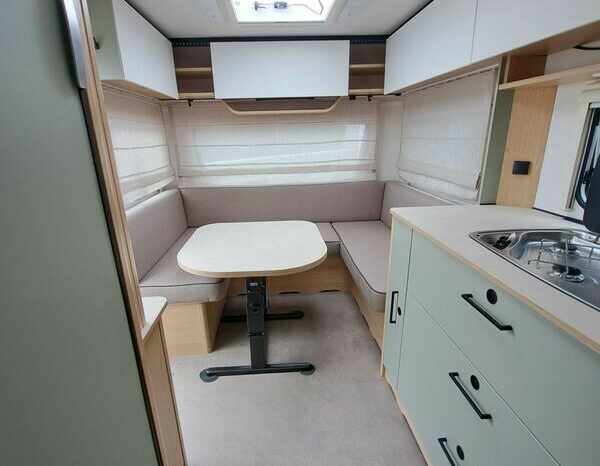 LMC STYLE 440D complet