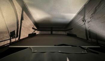 CROSSCAMP FLEX complet