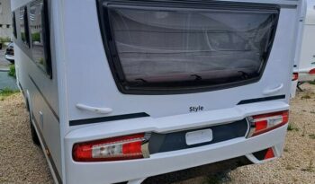 LMC STYLE 440D complet
