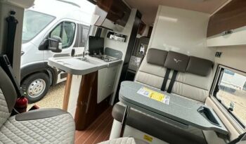 MOBILVETTA ADMIRAL K 5.1 complet