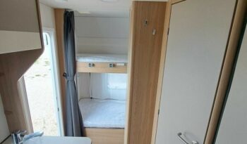 LMC Sassino 470 K complet