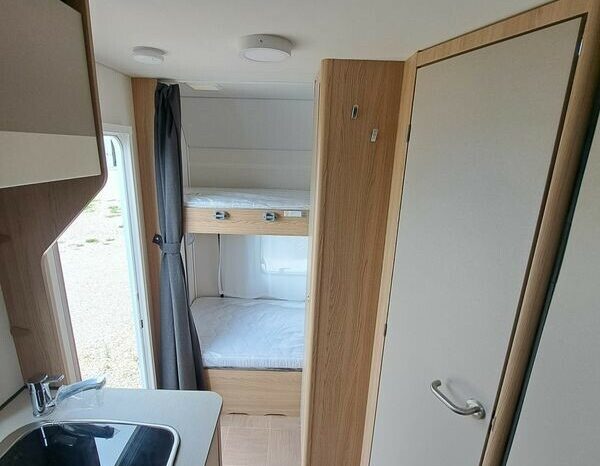 LMC Sassino 470 K complet
