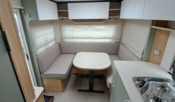 LMC STYLE 440D complet