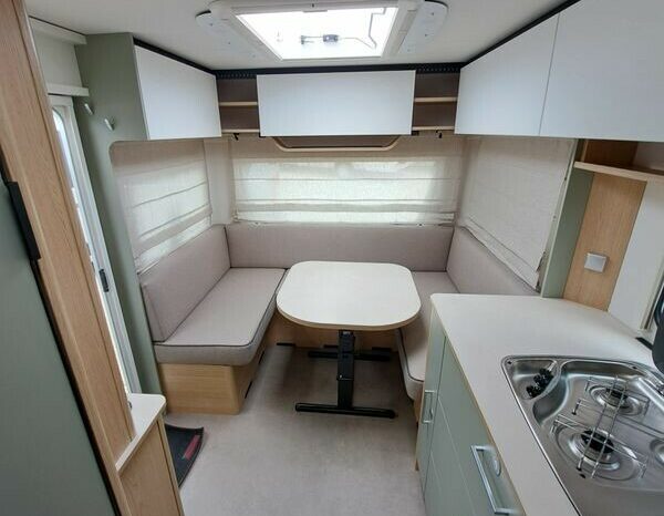 LMC STYLE 440D complet