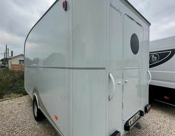 HOBBY Beachy 420 complet