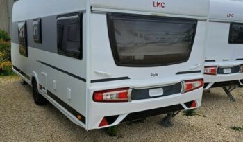 LMC STYLE 450 D complet
