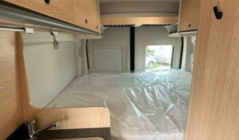SUNLIGHT Cliff 590 complet