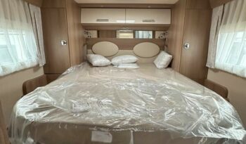 CARTHAGO C TOURER I 150 QB complet