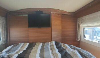 CARTHAGO chic c line I 5.3 QB SL complet
