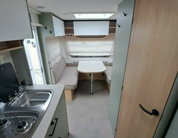 LMC STYLE 450 D complet