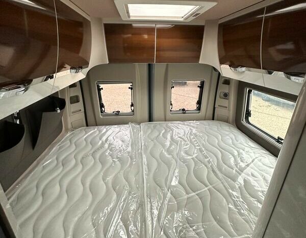 MOBILVETTA ADMIRAL K 5.1 complet