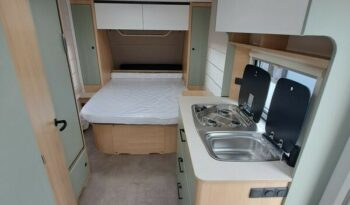 LMC STYLE 450 D complet