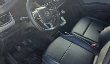 NISSAN Townstar complet
