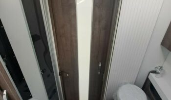 BENIMAR Tessoro 468 complet