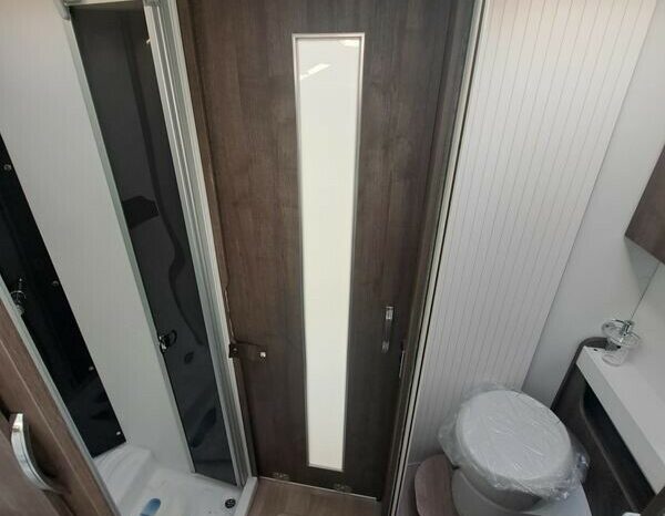 BENIMAR Tessoro 468 complet