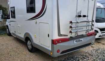 RAPIDO 650 F complet