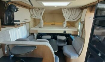 CARTHAGO I 149 RB LE Comfort complet