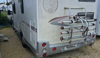 CHALLENGER GENESIS 55 complet