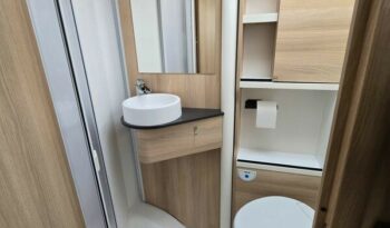 ITINEO CS 660 complet