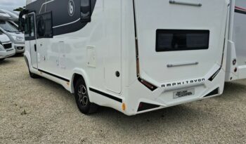 BENIMAR AMPHITRYON 983 complet
