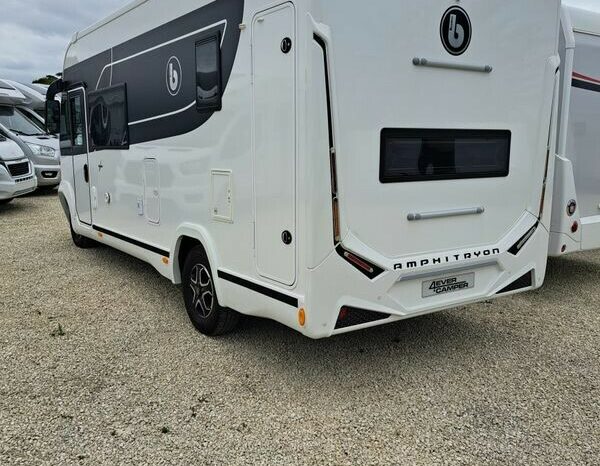 BENIMAR AMPHITRYON 983 complet