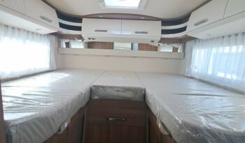 CARTHAGO C Tourer I 145 RB LE Superior complet