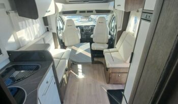 BENIMAR Tessoro 468 complet
