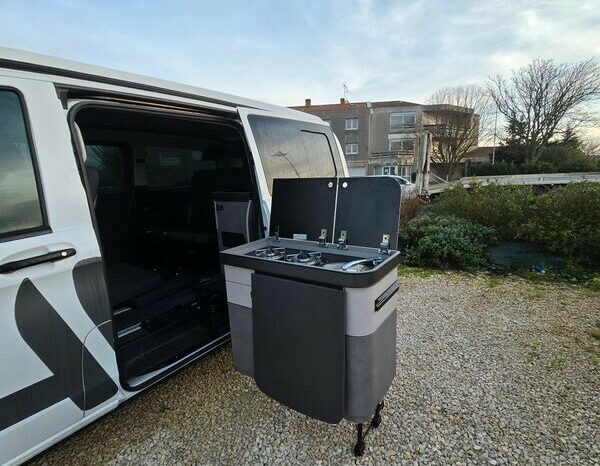 Campstar Campstar complet