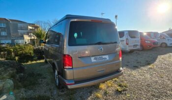 REIMO Ecocampers MULTISTYLE complet