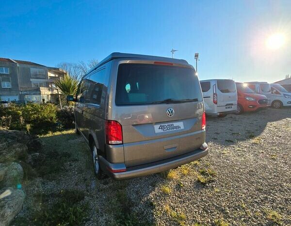 REIMO Ecocampers MULTISTYLE complet