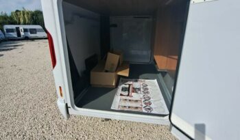 CARTHAGO C Tourer I 145 RB LE Superior complet