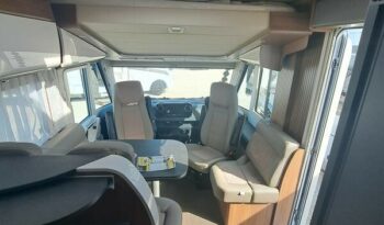 CARTHAGO C Tourer I 145 RB LE Superior complet