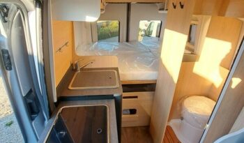 SUNLIGHT Cliff 590 complet