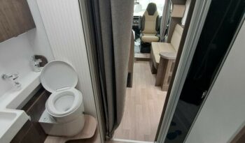 BENIMAR Tessoro 463 ES complet